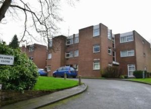 Moseley, Birmingham House Clearance