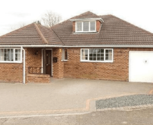 House Clearance in Aldridge