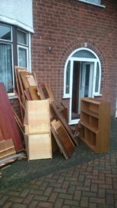 Polesworth House Clearance