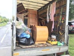 Chadwick End house clearance services. Berkeley House Clearance. Professional house clearance services Sutton Coldfiled, Birmingham and Solihull