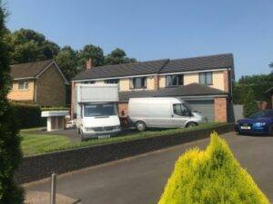 A full house clearance service in Birmingham